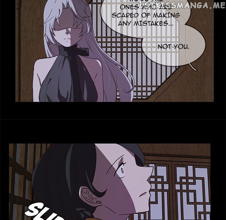 The Tiger, The Sun And The Moon chapter 32 - page 49