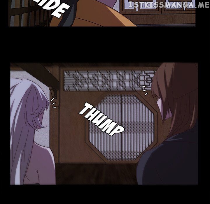 The Tiger, The Sun And The Moon chapter 32 - page 50