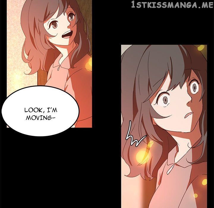 The Tiger, The Sun And The Moon chapter 31 - page 12