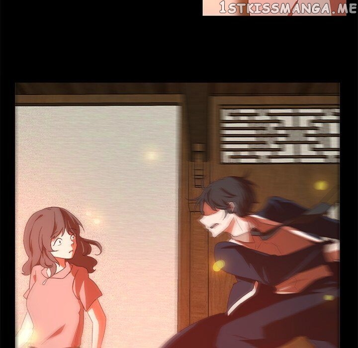 The Tiger, The Sun And The Moon chapter 31 - page 13