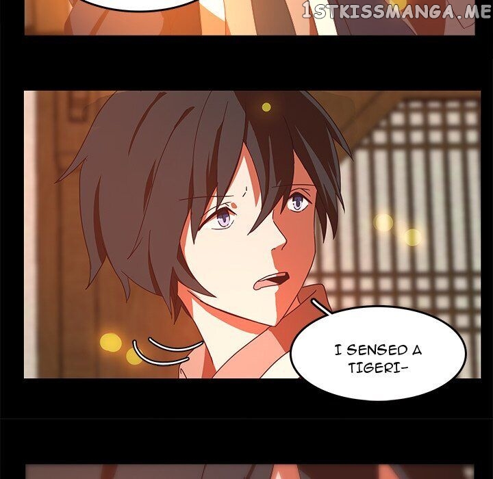 The Tiger, The Sun And The Moon chapter 31 - page 18