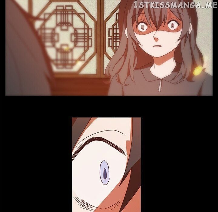 The Tiger, The Sun And The Moon chapter 31 - page 20