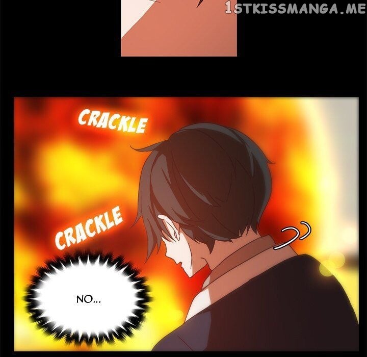 The Tiger, The Sun And The Moon chapter 31 - page 21