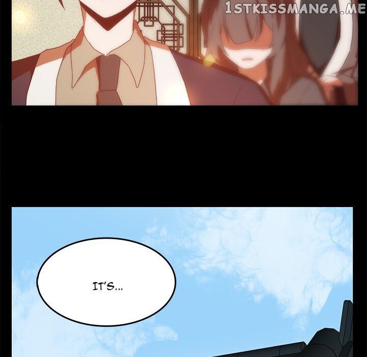 The Tiger, The Sun And The Moon chapter 31 - page 23