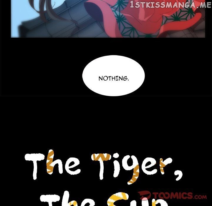 The Tiger, The Sun And The Moon chapter 31 - page 28