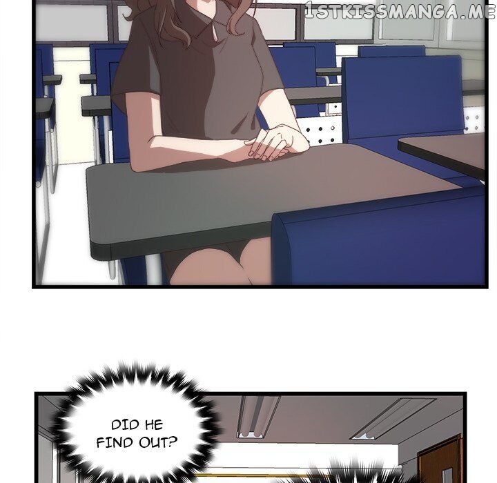 The Tiger, The Sun And The Moon chapter 31 - page 31