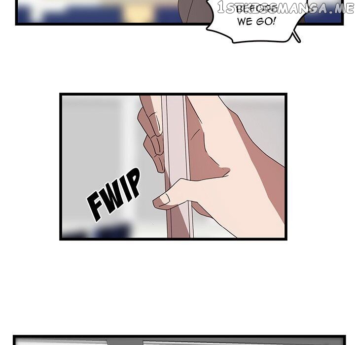 The Tiger, The Sun And The Moon chapter 31 - page 39