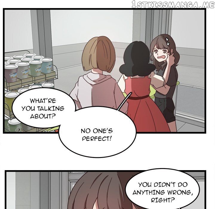 The Tiger, The Sun And The Moon chapter 31 - page 63
