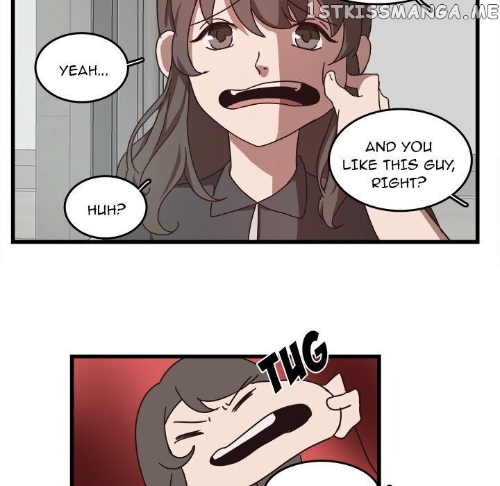 The Tiger, The Sun And The Moon chapter 31 - page 64