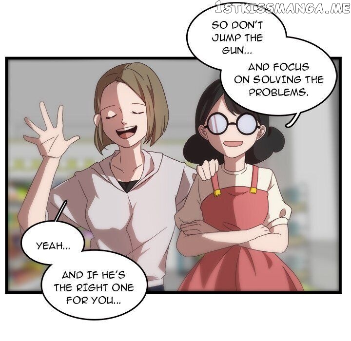 The Tiger, The Sun And The Moon chapter 31 - page 68