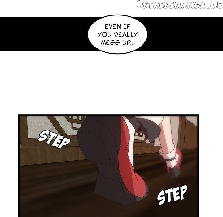 The Tiger, The Sun And The Moon chapter 31 - page 69