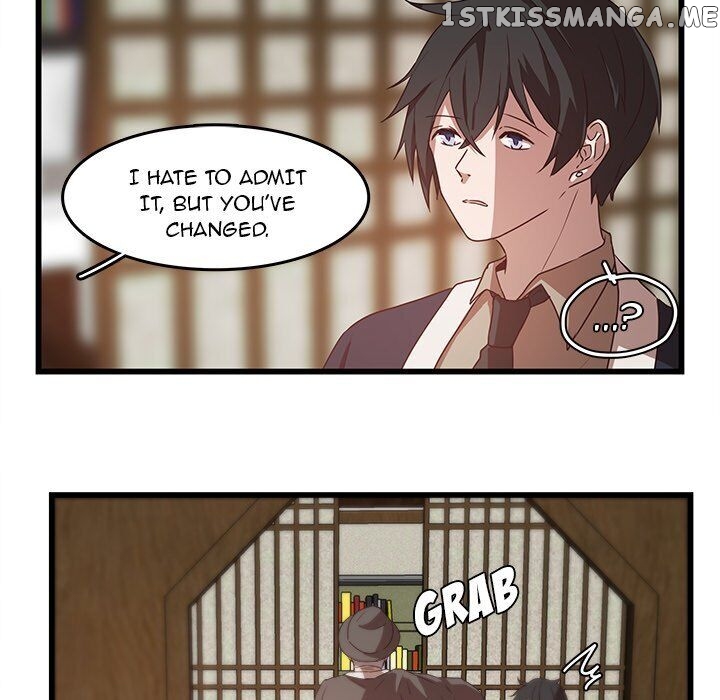 The Tiger, The Sun And The Moon chapter 30 - page 10