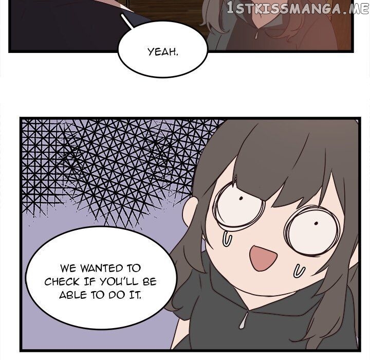 The Tiger, The Sun And The Moon chapter 30 - page 19