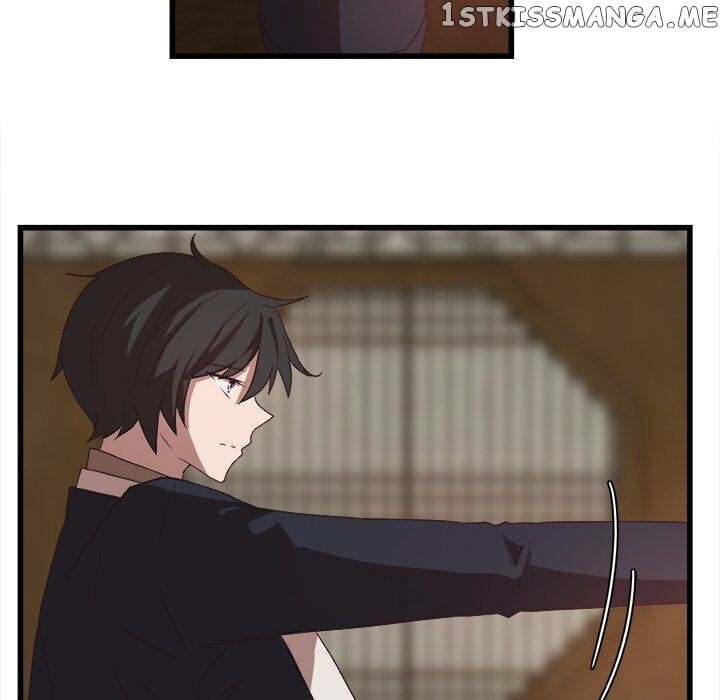 The Tiger, The Sun And The Moon chapter 30 - page 21