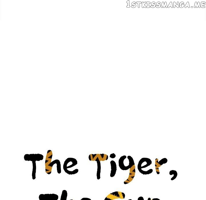 The Tiger, The Sun And The Moon chapter 30 - page 23