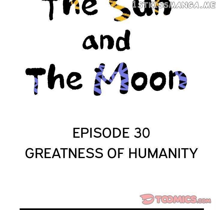 The Tiger, The Sun And The Moon chapter 30 - page 24