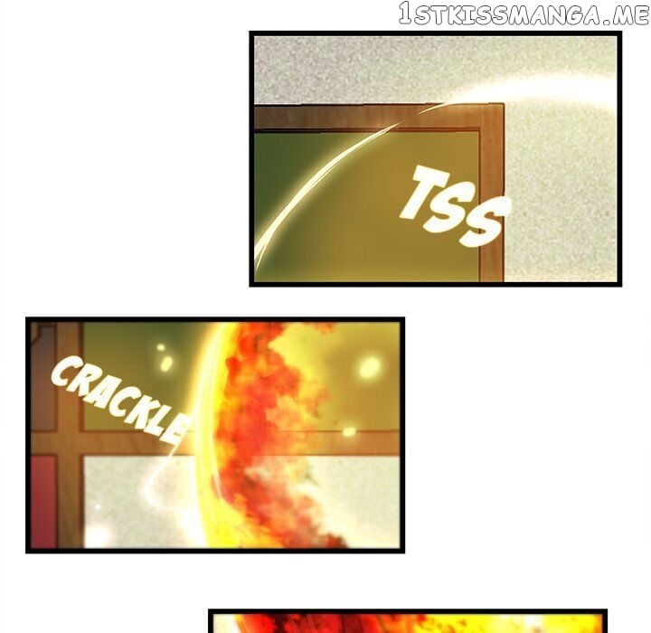 The Tiger, The Sun And The Moon chapter 30 - page 29