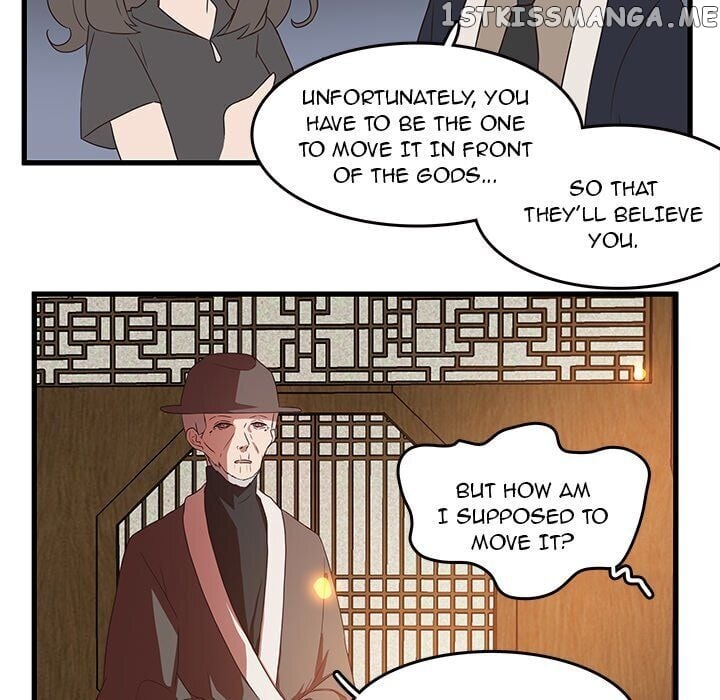 The Tiger, The Sun And The Moon chapter 30 - page 41