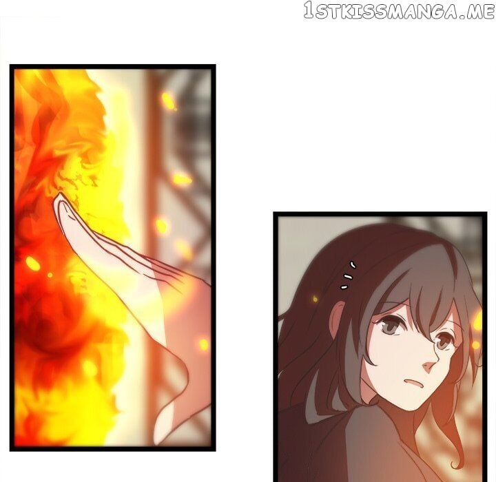 The Tiger, The Sun And The Moon chapter 30 - page 48
