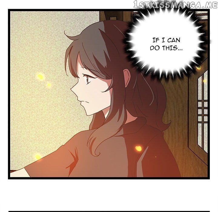 The Tiger, The Sun And The Moon chapter 30 - page 54