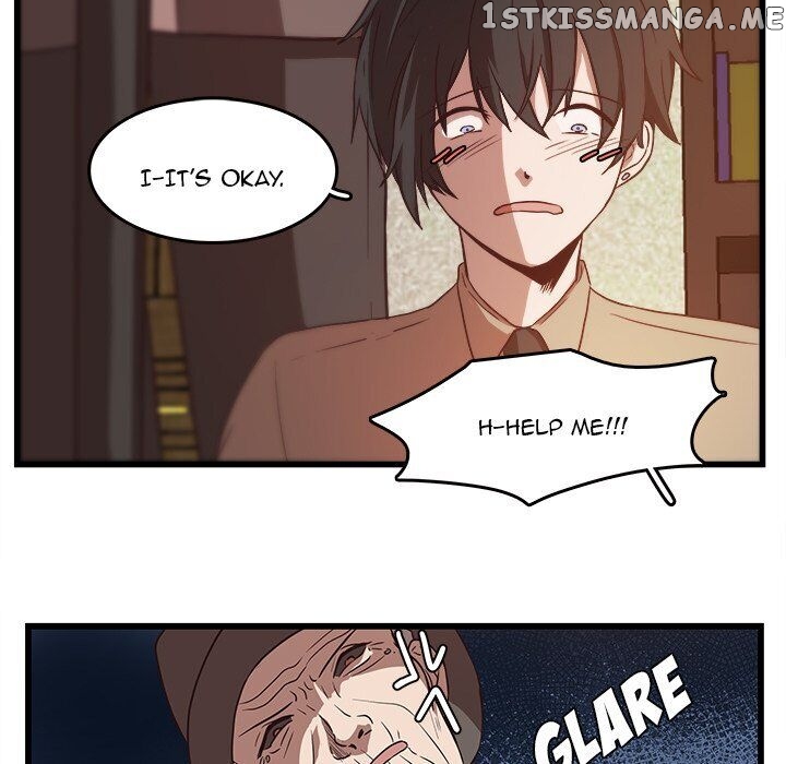 The Tiger, The Sun And The Moon chapter 29 - page 16