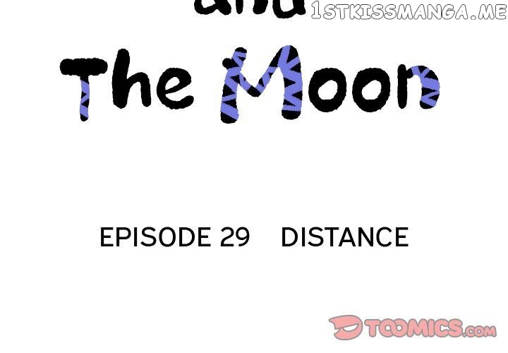 The Tiger, The Sun And The Moon chapter 29 - page 2