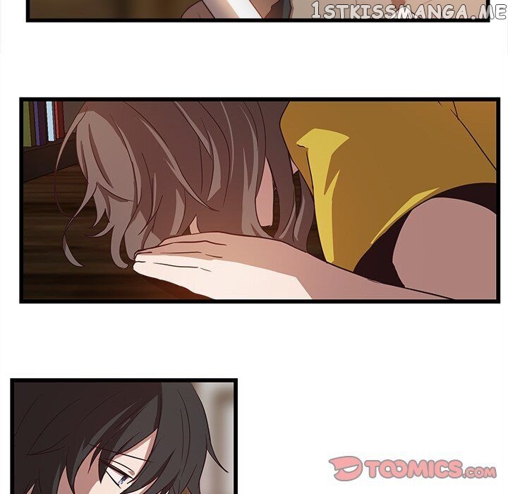 The Tiger, The Sun And The Moon chapter 29 - page 22