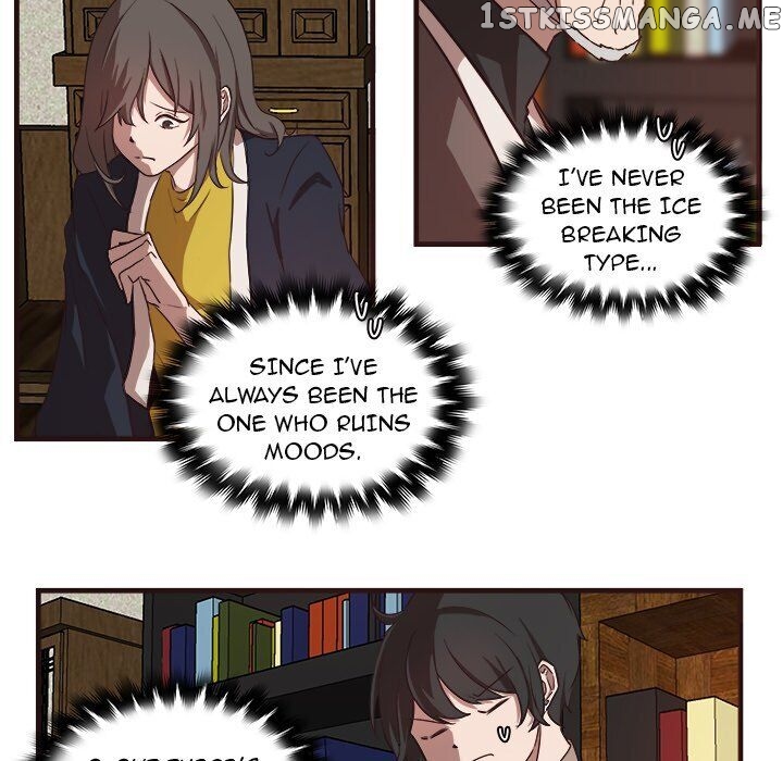 The Tiger, The Sun And The Moon chapter 29 - page 32