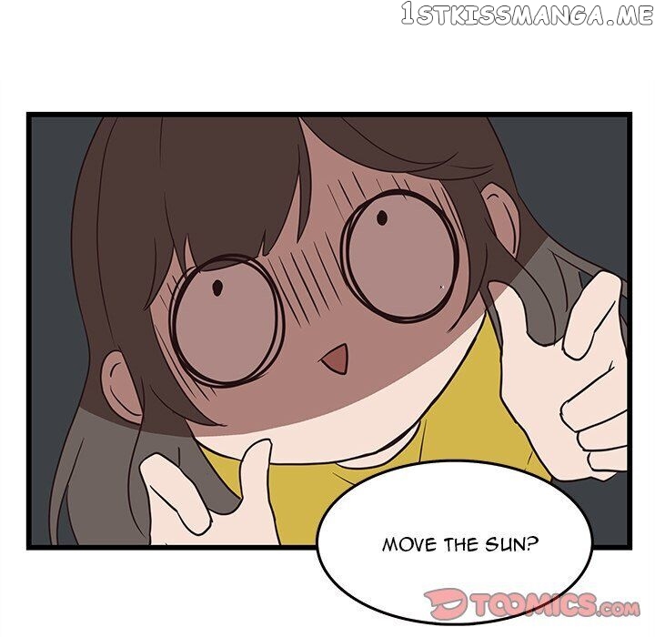 The Tiger, The Sun And The Moon chapter 29 - page 62