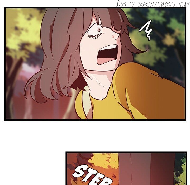 The Tiger, The Sun And The Moon chapter 28 - page 11
