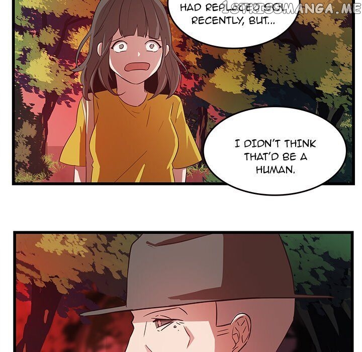 The Tiger, The Sun And The Moon chapter 28 - page 15