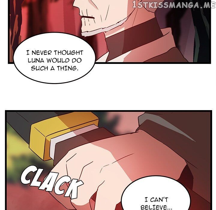 The Tiger, The Sun And The Moon chapter 28 - page 16