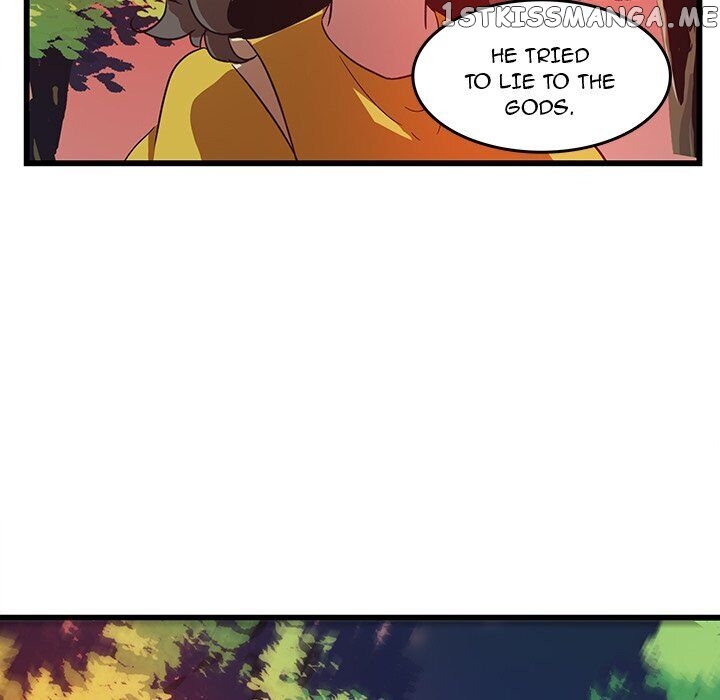 The Tiger, The Sun And The Moon chapter 28 - page 18
