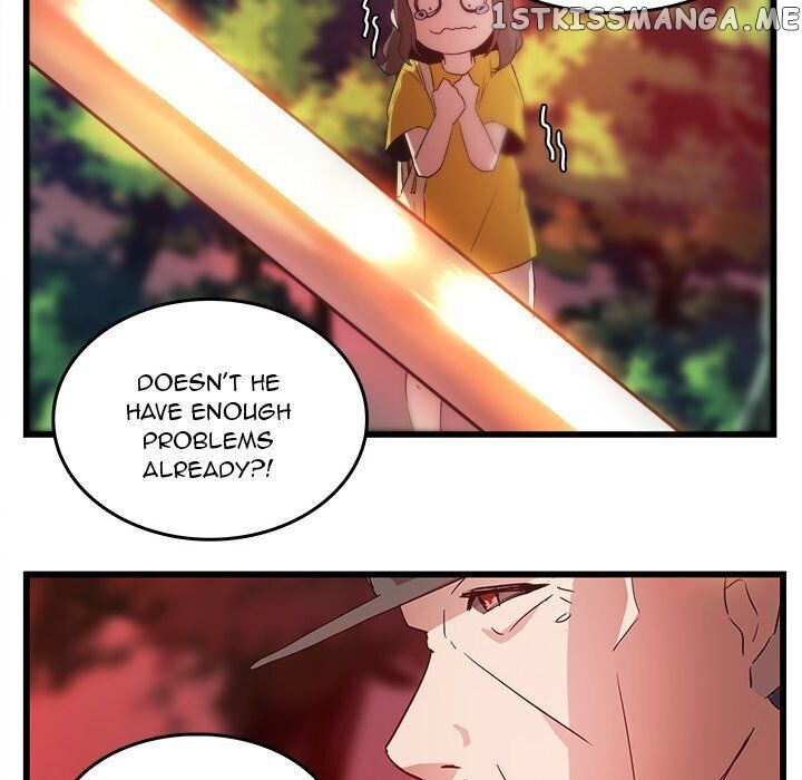 The Tiger, The Sun And The Moon chapter 28 - page 24