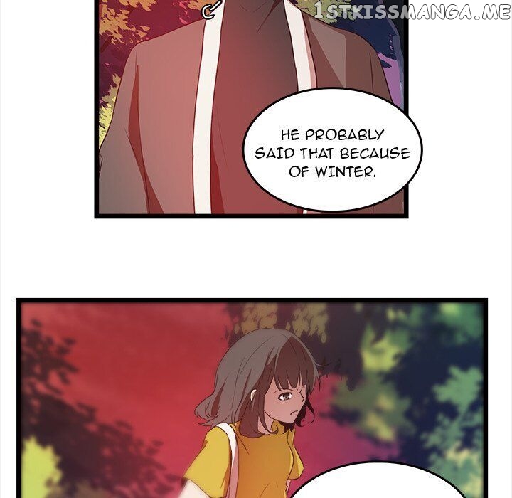 The Tiger, The Sun And The Moon chapter 28 - page 29