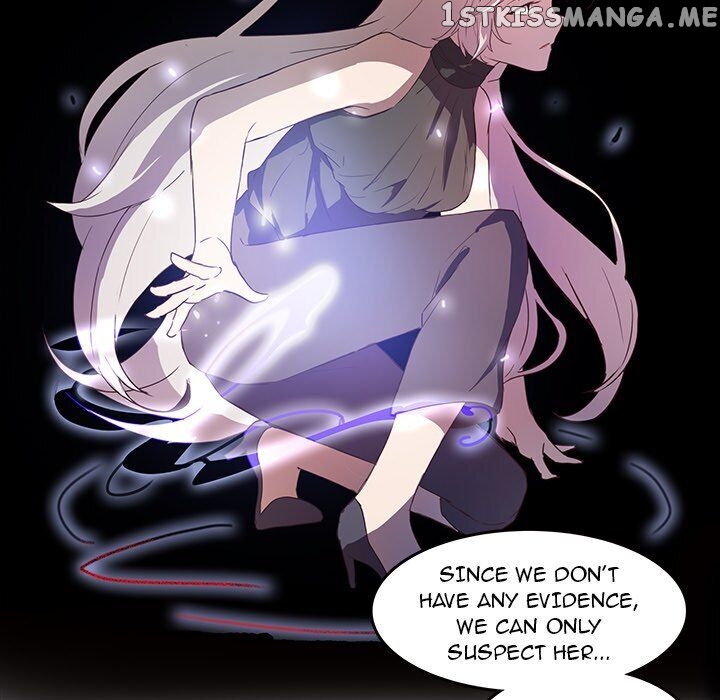 The Tiger, The Sun And The Moon chapter 28 - page 31