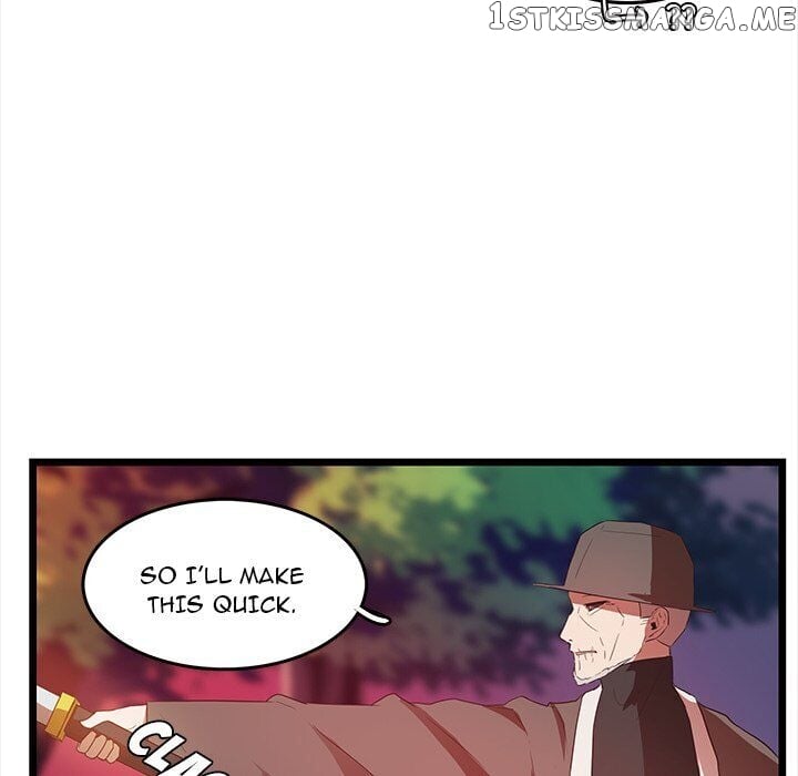 The Tiger, The Sun And The Moon chapter 28 - page 33