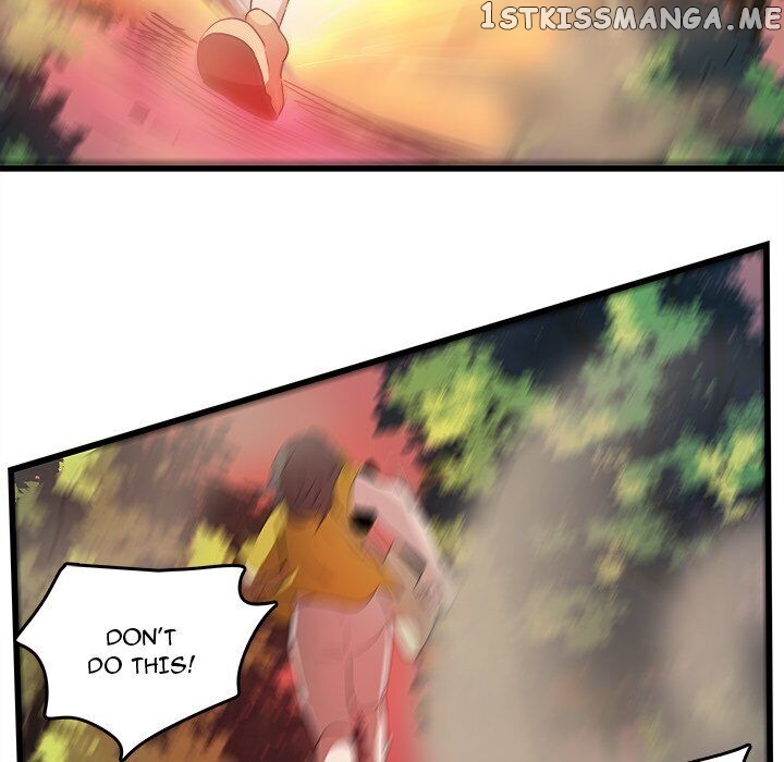 The Tiger, The Sun And The Moon chapter 28 - page 38