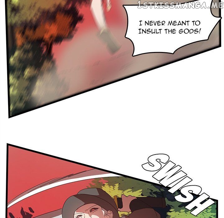 The Tiger, The Sun And The Moon chapter 28 - page 39