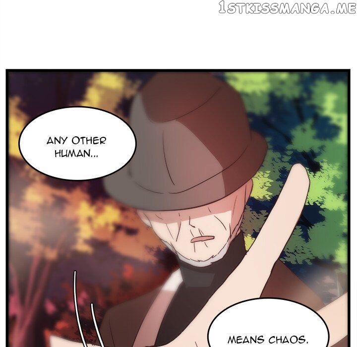 The Tiger, The Sun And The Moon chapter 28 - page 44