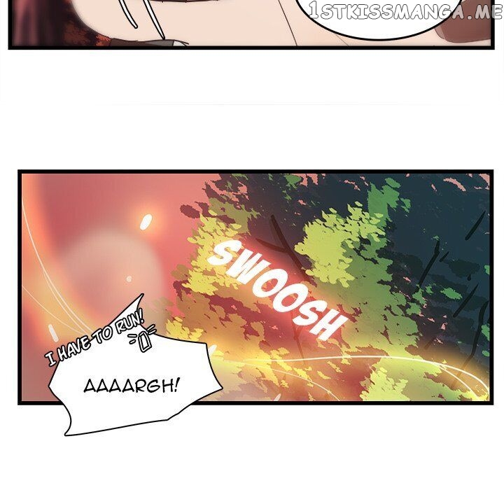 The Tiger, The Sun And The Moon chapter 28 - page 45