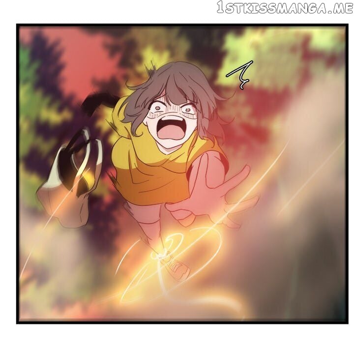 The Tiger, The Sun And The Moon chapter 28 - page 46