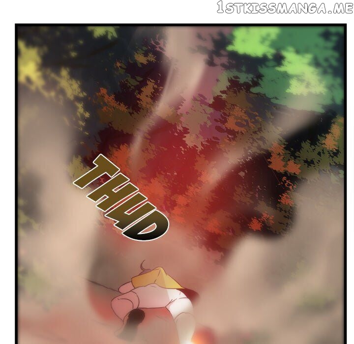 The Tiger, The Sun And The Moon chapter 28 - page 47