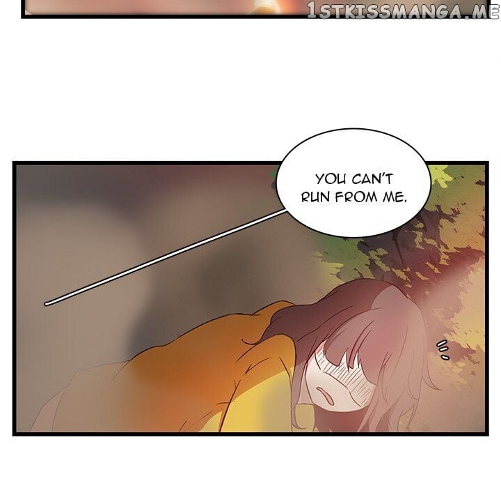 The Tiger, The Sun And The Moon chapter 28 - page 48