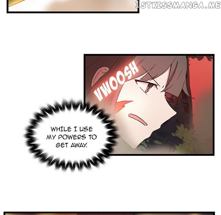 The Tiger, The Sun And The Moon chapter 28 - page 51