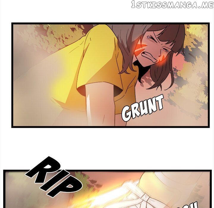 The Tiger, The Sun And The Moon chapter 28 - page 53