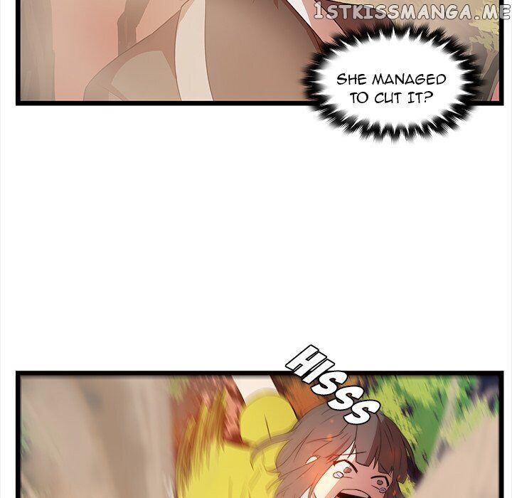 The Tiger, The Sun And The Moon chapter 28 - page 55