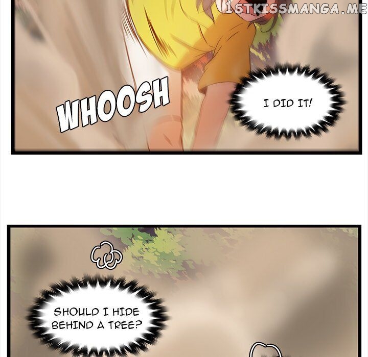 The Tiger, The Sun And The Moon chapter 28 - page 56
