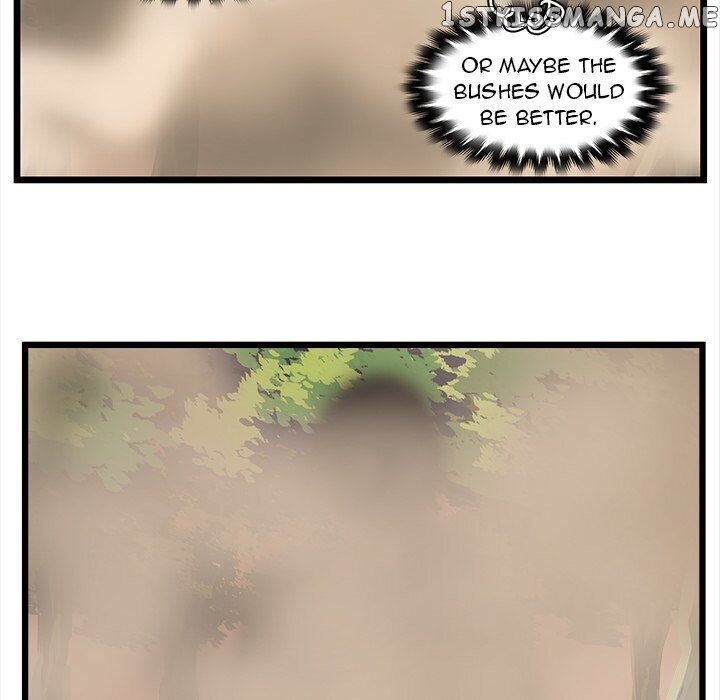 The Tiger, The Sun And The Moon chapter 28 - page 57