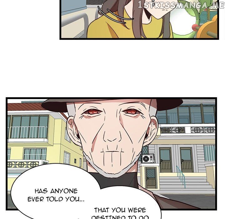 The Tiger, The Sun And The Moon chapter 27 - page 11